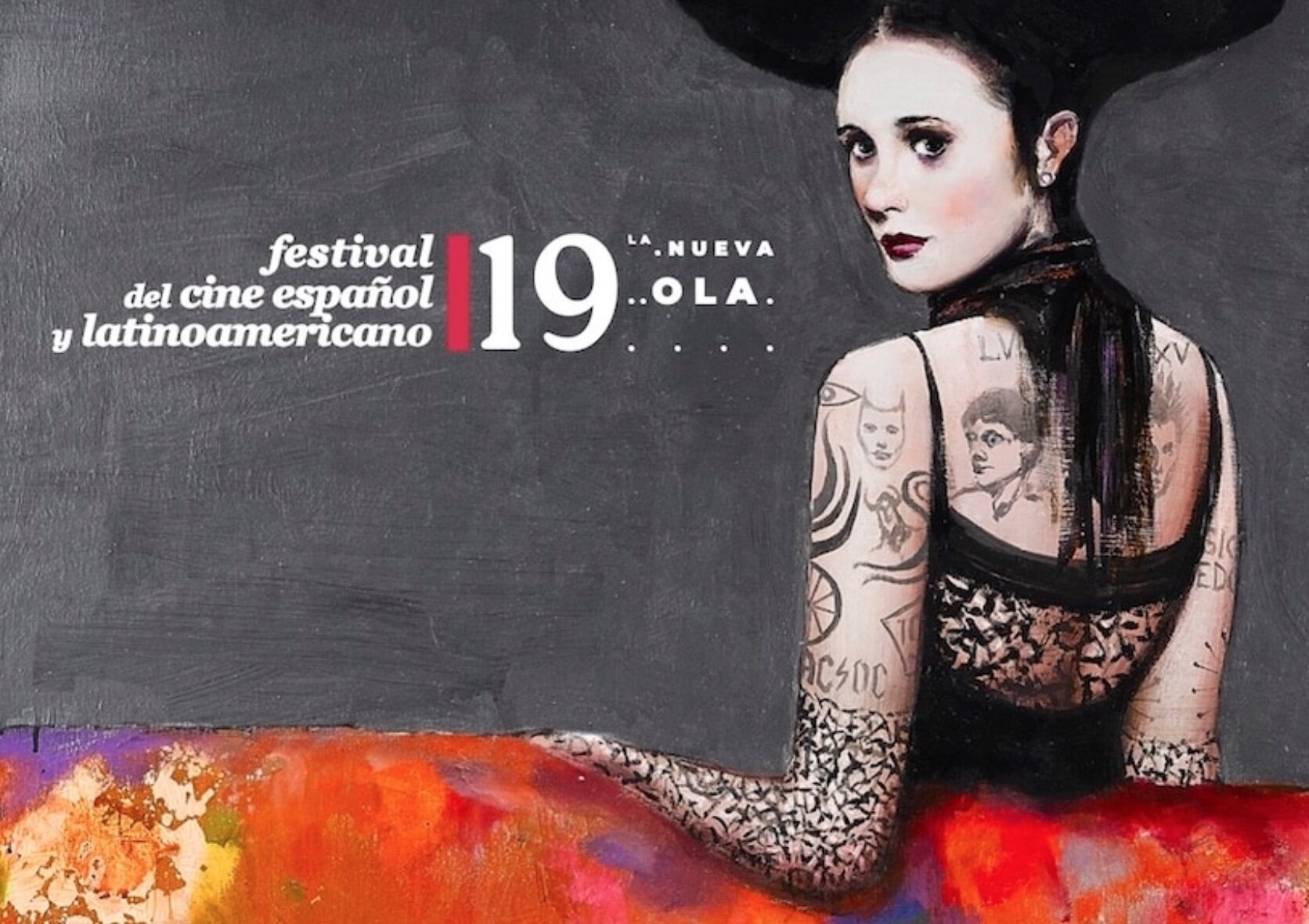 La Nueva Ola: il festival del cinema spagnolo e latinoamericano torna a Roma La Nueva Ola: il festival del cinema spagnolo e latinoamericano torna a Roma