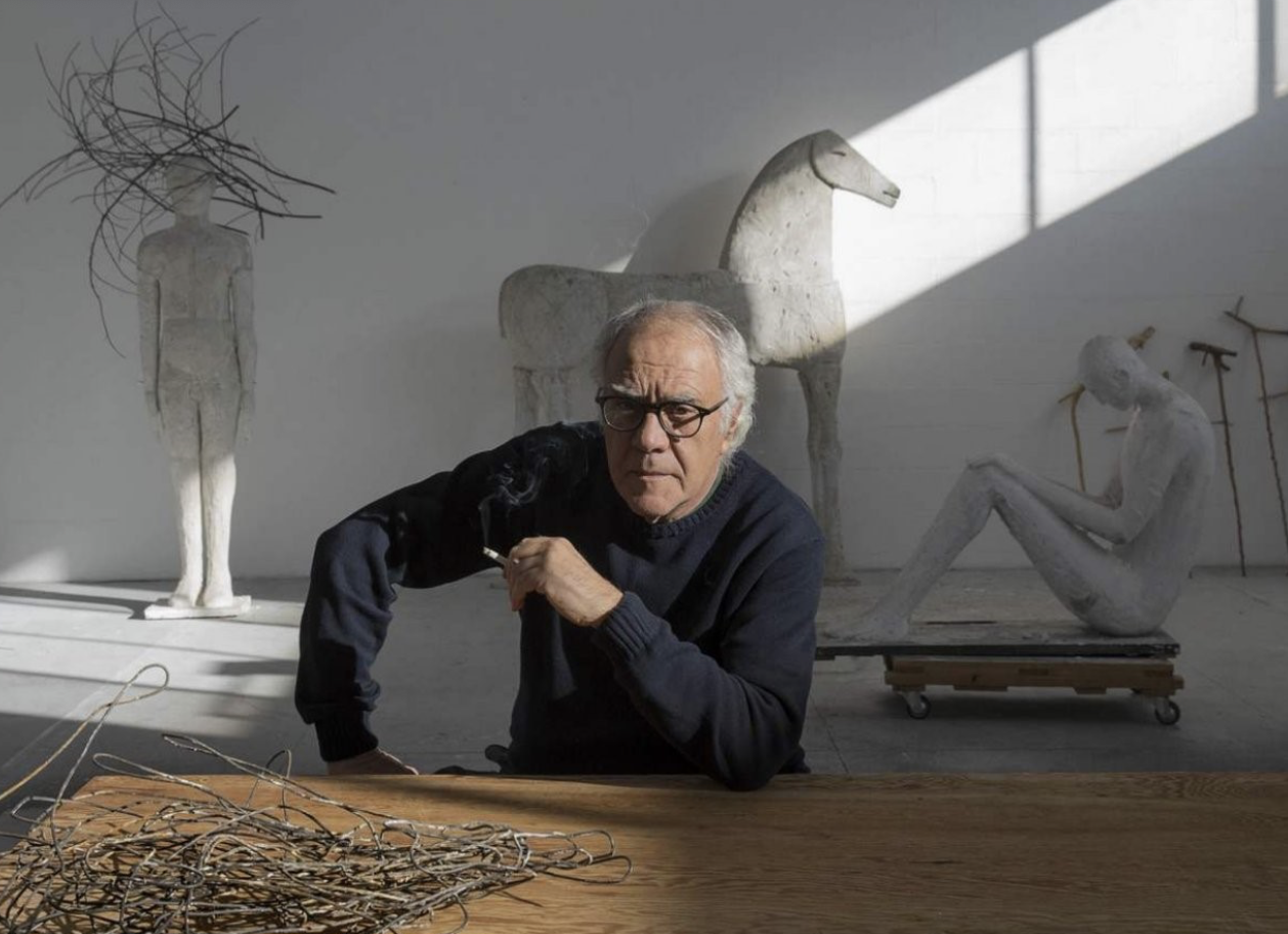 Orestiadi 2026, Gibellina celebra l’arte contemporanea con una 45ª edizione speciale Orestiadi 2026, Gibellina celebra l’arte contemporanea con una 45ª edizione speciale