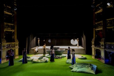 Torino: "Sere d&rsquo;Estate" celebra Shakespeare