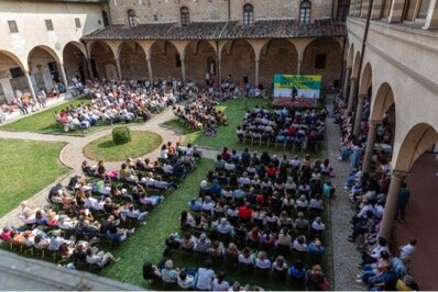 Seminare Idee Festival Città di Prato: il “Desiderio” al centro della seconda edizione Seminare Idee Festival Città di Prato: il “Desiderio” al centro della seconda edizione