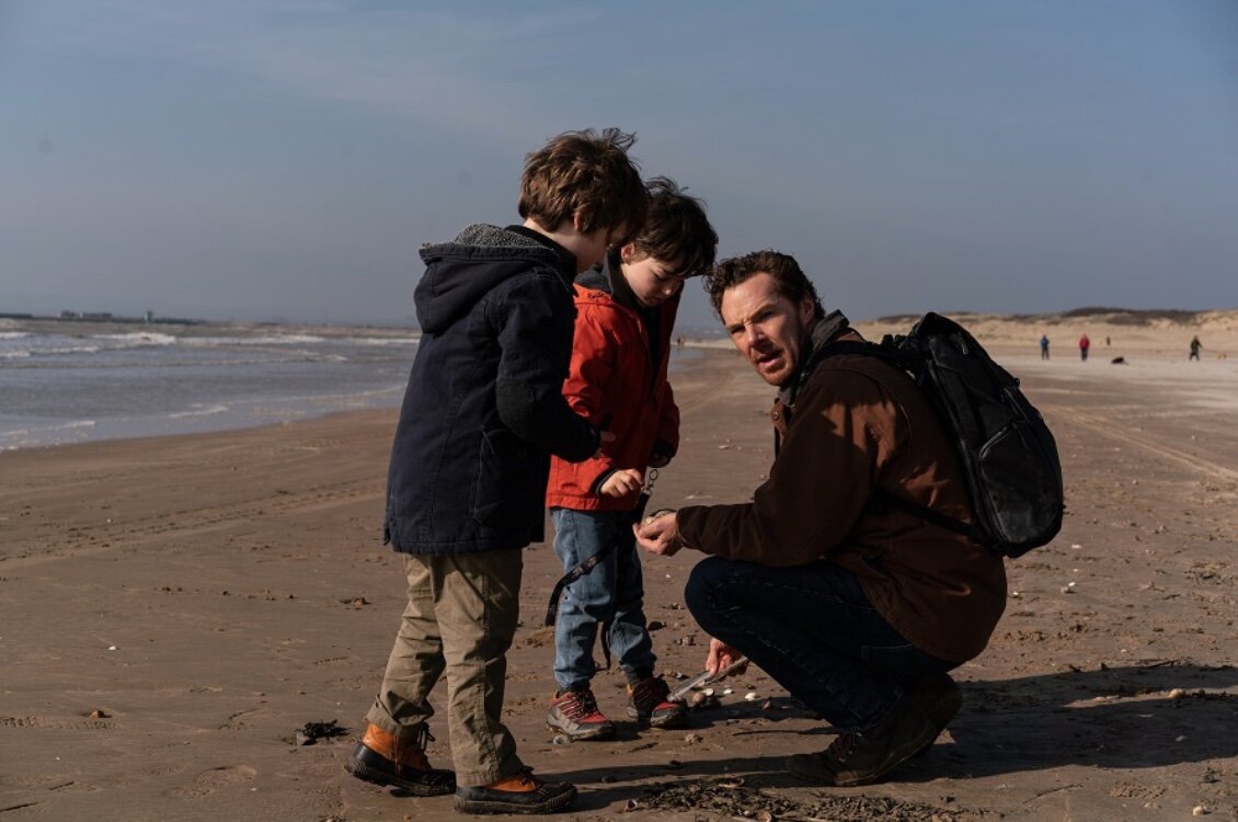 L’Ombra del corvo, il nuovo atteso film di Dylan Southern in sala dall'11 dicembre