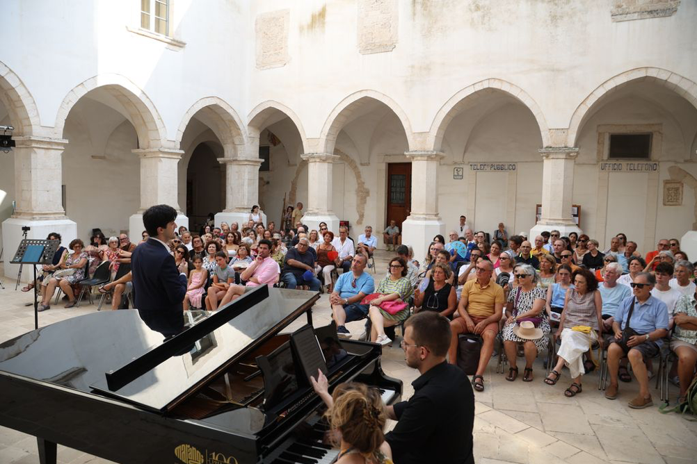 A Martina Franca (TA) il 52&deg; Festival della Valle d&rsquo;Itria