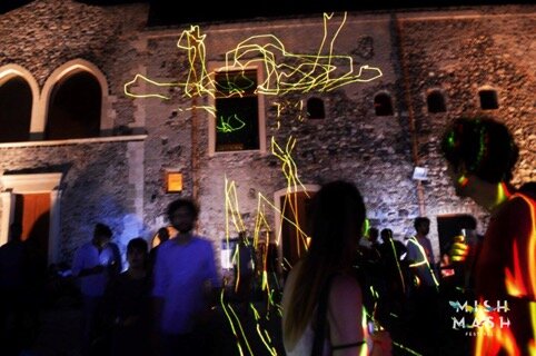 A Milazzo la decima edizione del Mish Mash Festival