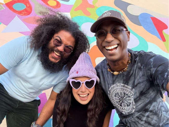 Arriva a Cagliari l&rsquo;anteprima evento del ventesimo Karel Music Expo con Il Rachel Z & Omar Hakim Trio