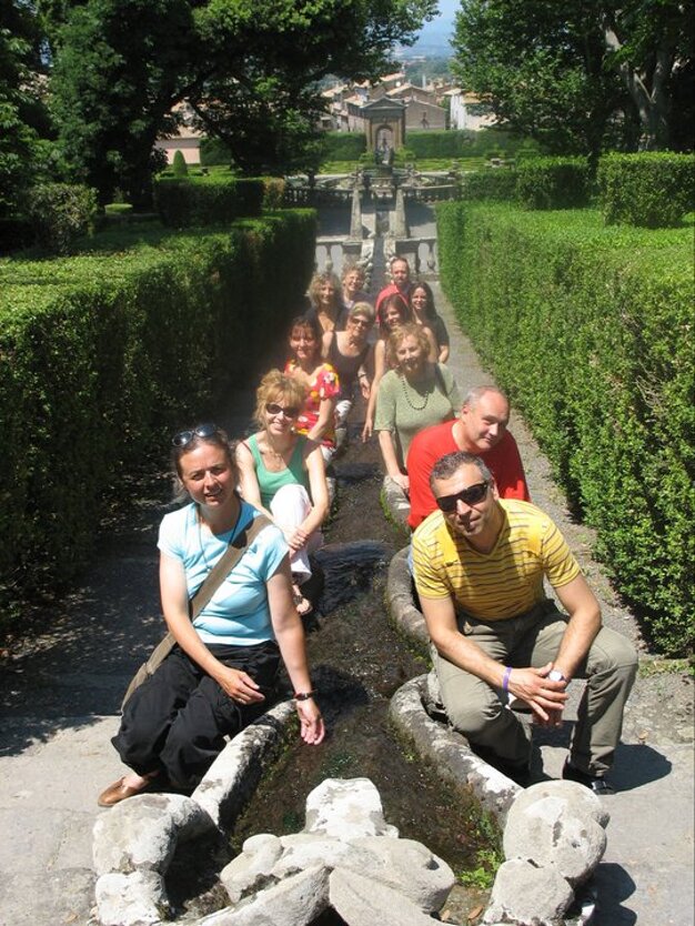 Descrizione immagine