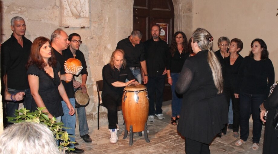 Descrizione immagine