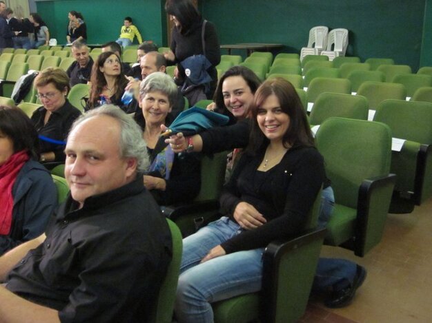 Descrizione immagine