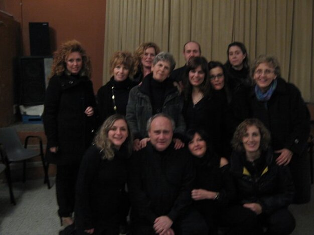 Descrizione immagine