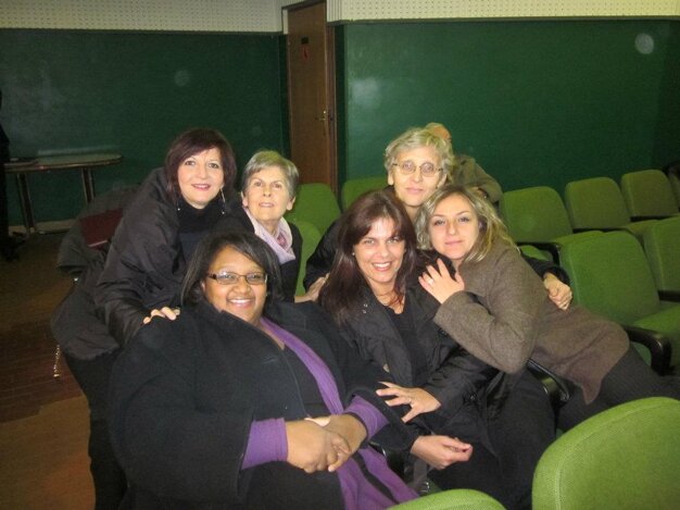 Descrizione immagine