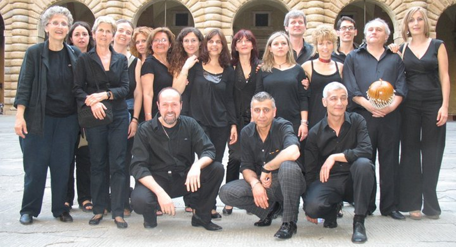 Descrizione immagine