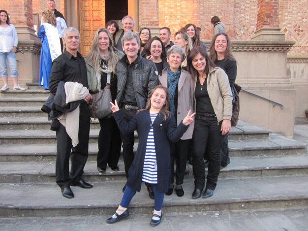 Descrizione immagine