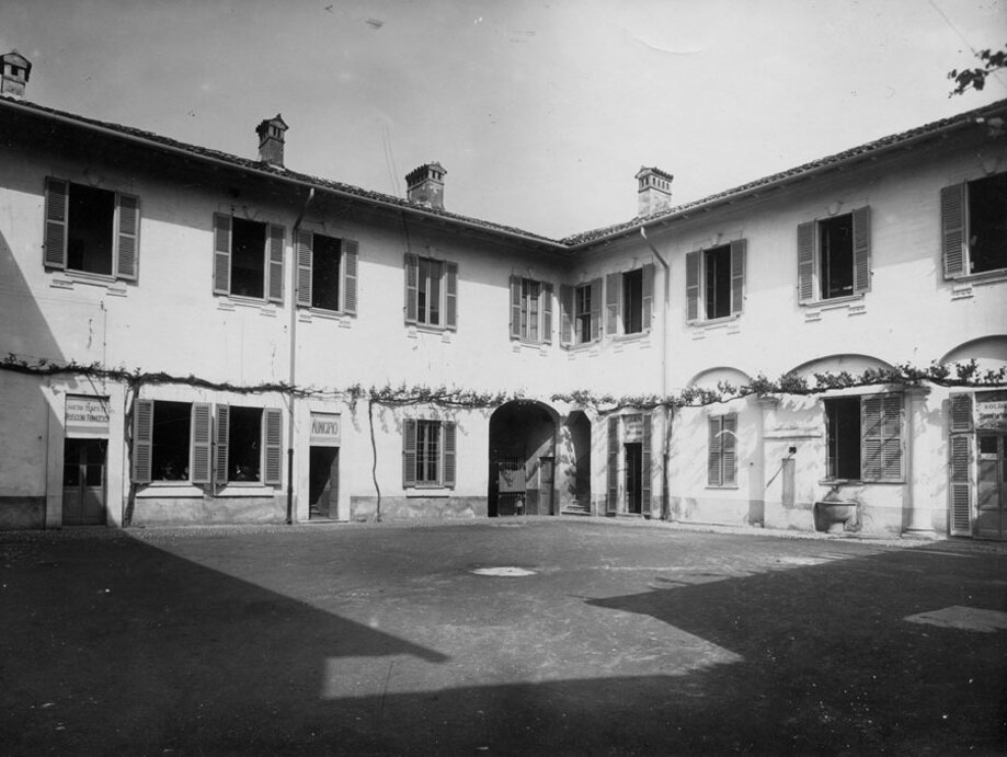 Descrizione immagine