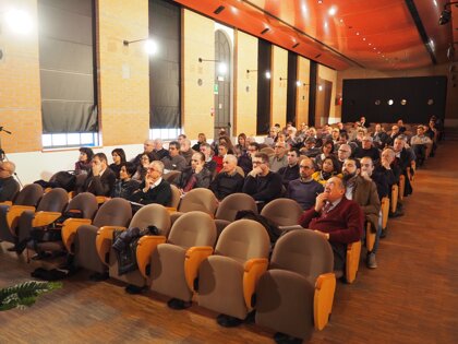 Descrizione immagine