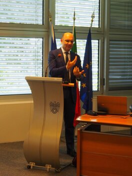 Descrizione immagine