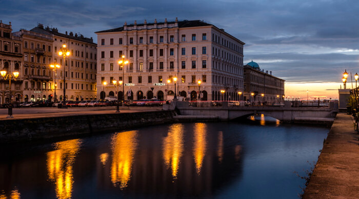 Descrizione immagine