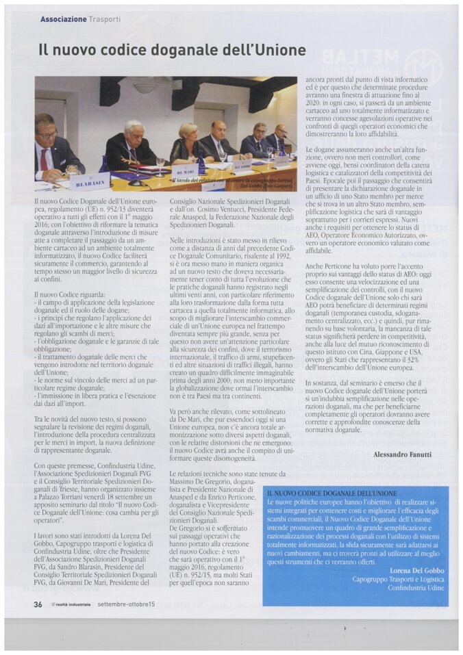 Descrizione immagine