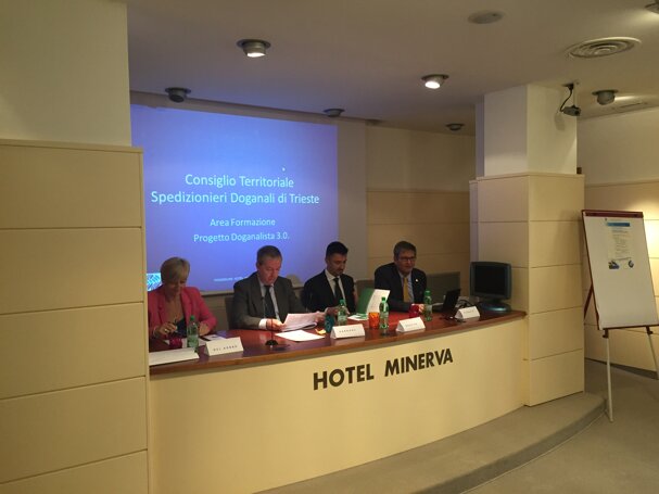 Descrizione immagine