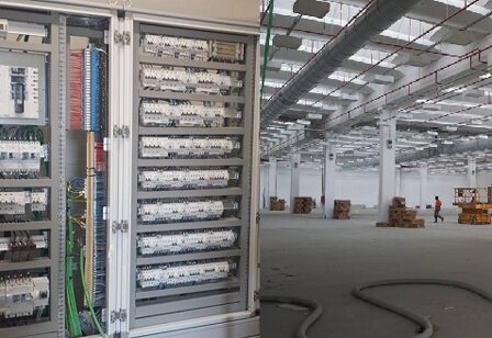 Impianto Elettrico euro Energia srl