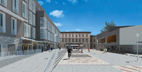 Cantiere Nuova Monteluce