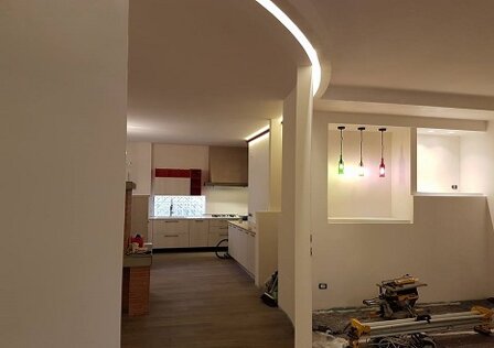 Euro Energia srl Fotovoltaico Batterie Accumulo