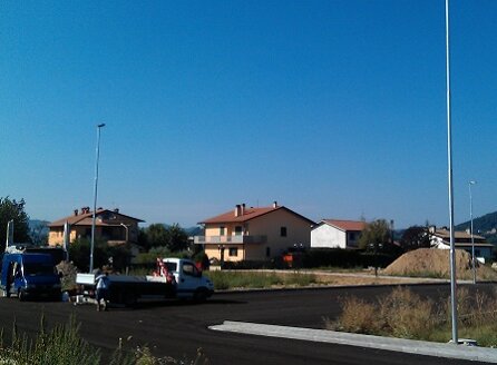 Euro Energia srl Pubblica Illuminazione Perugia