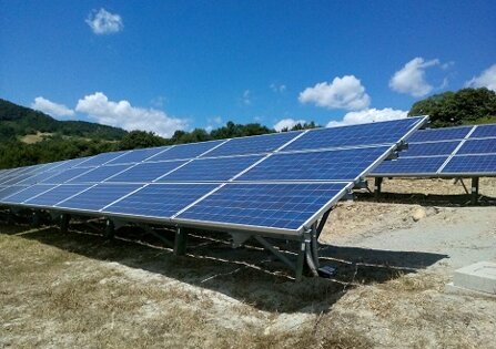 Fotovoltaico Perugia