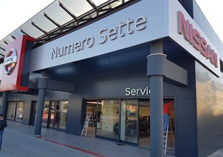 Impianto Elettrico euro Energia srl