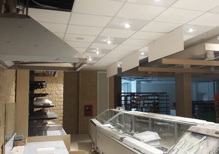 Euro Energia srl Impianti Elettrici Perugia