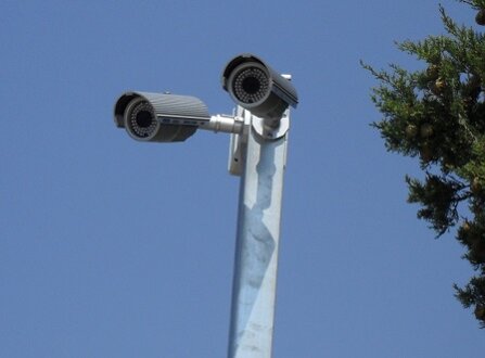 Euro Energia srl Videosorveglianza Perugia