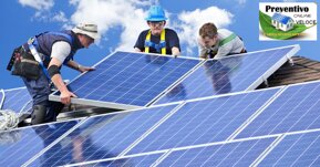 Offerta fotovoltaico