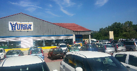 Cantiere Nuova Monteluce