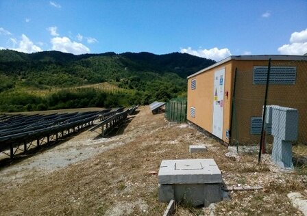 Impianto Elettrico euro Energia srl