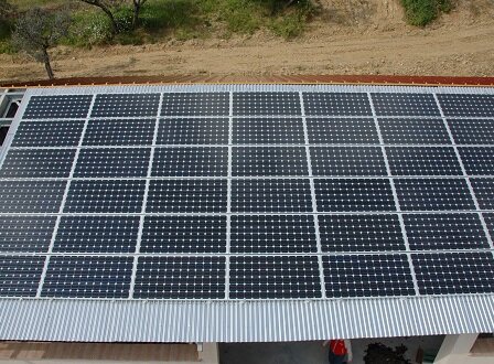 Impianto elettrico Euro Energia srl