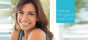 Preventivo Energia Elettrica