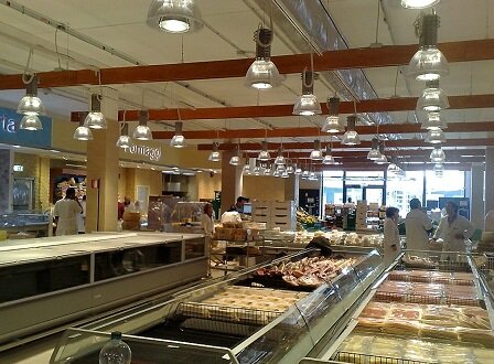 Euro Energia srl Manutenzione impianti elettrici Perugia