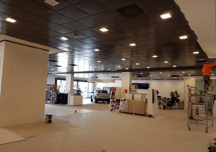 Euro Energia srl Fotovoltaico Perugia