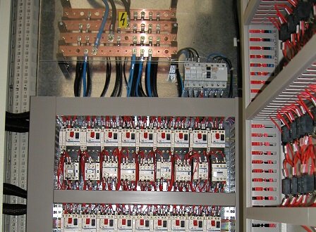 Quadri elettrici Euro Energia Srl Perugia