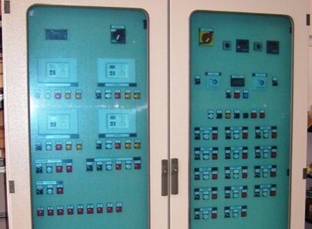 Quadri elettrici Euro Energia Srl Perugia