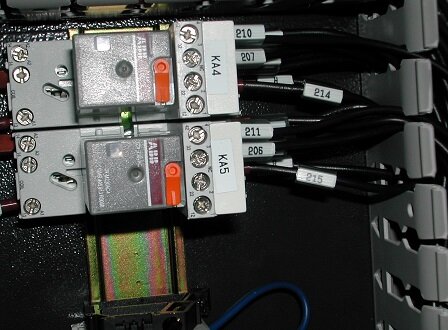 Quadri elettrici Euro Energia Srl Perugia