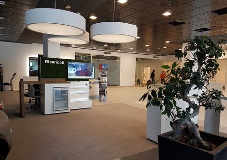 Impianto elettrico Euro Energia srl