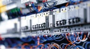 Cablaggio quadri elettrici euro energia srl perugia