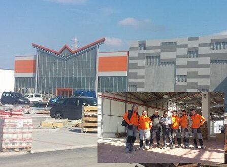 Euro Energia srl Impianti Elettrici Perugia