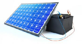Impianto Fotovoltaico