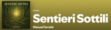 sentieri sottili