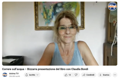 foto video anima