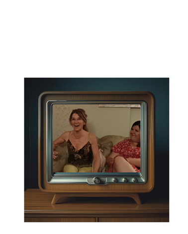 post di instagram minimalista citazione beige e grigio