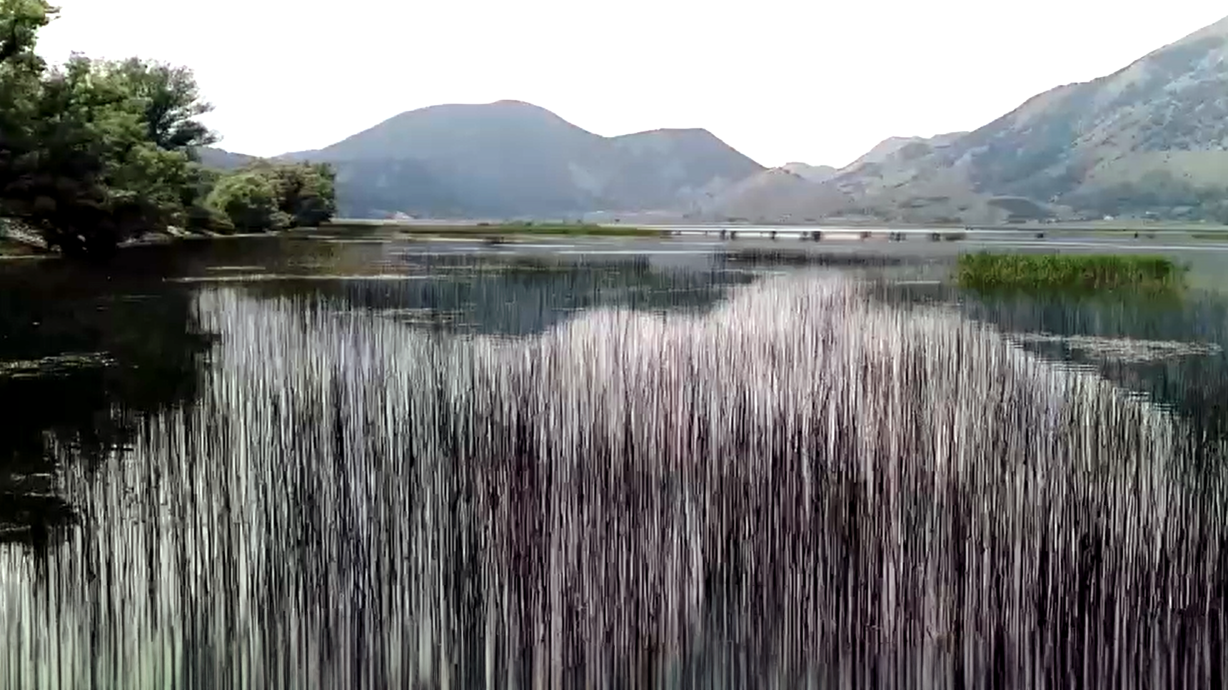 Il Parco Nazionale del Matese e il Lago Matese (Caserta/Benevento)