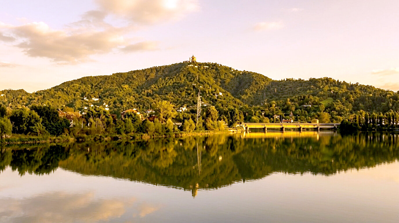 Collina Po (Piemonte)