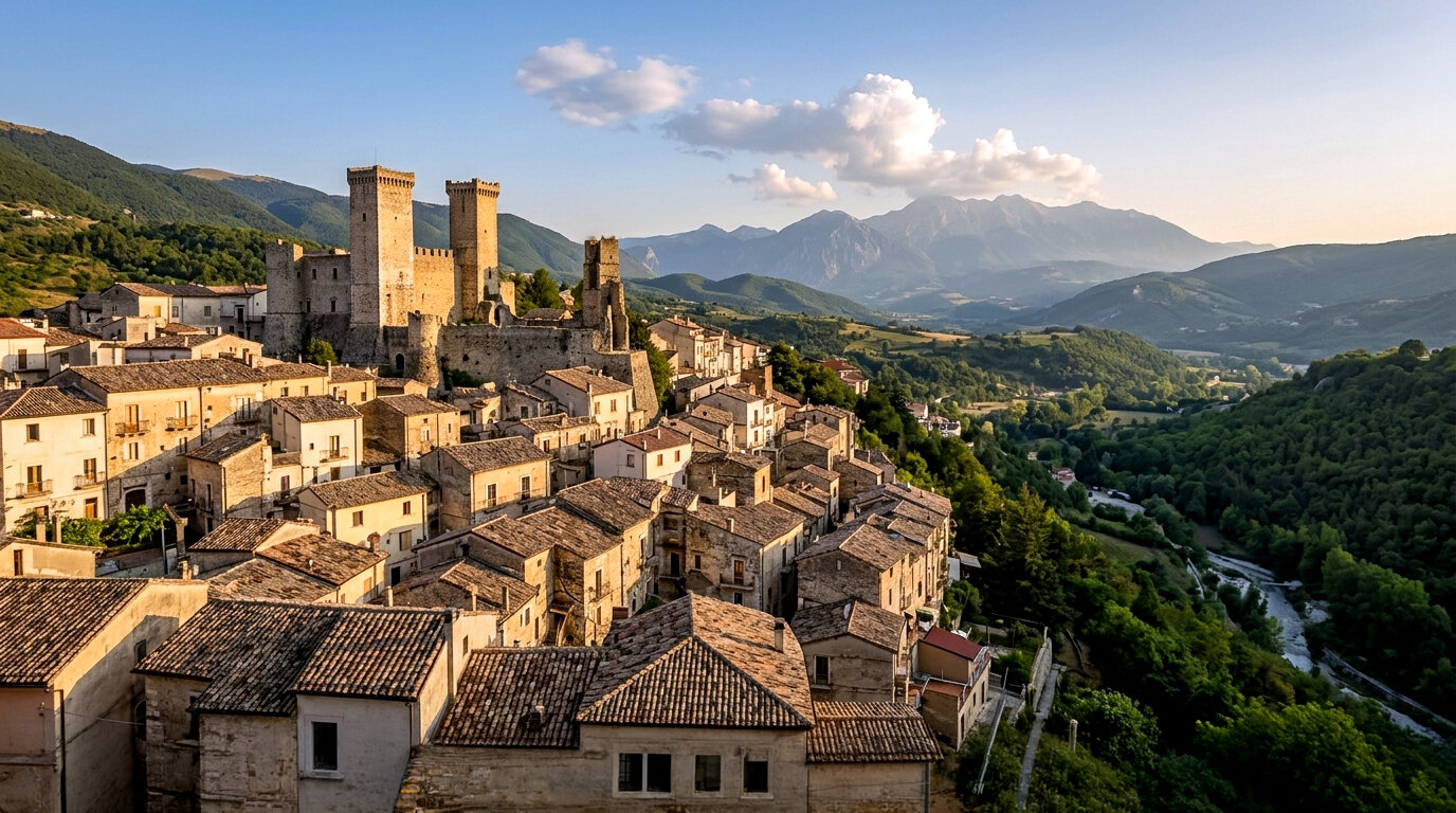 Abruzzo