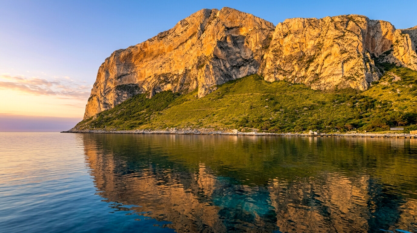 Capo Gallo e Isola delle Femmine